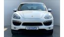 Porsche Cayenne S S