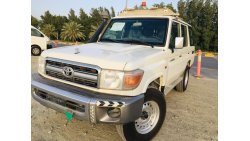 Toyota Land Cruiser 2015 For Urgent SALE