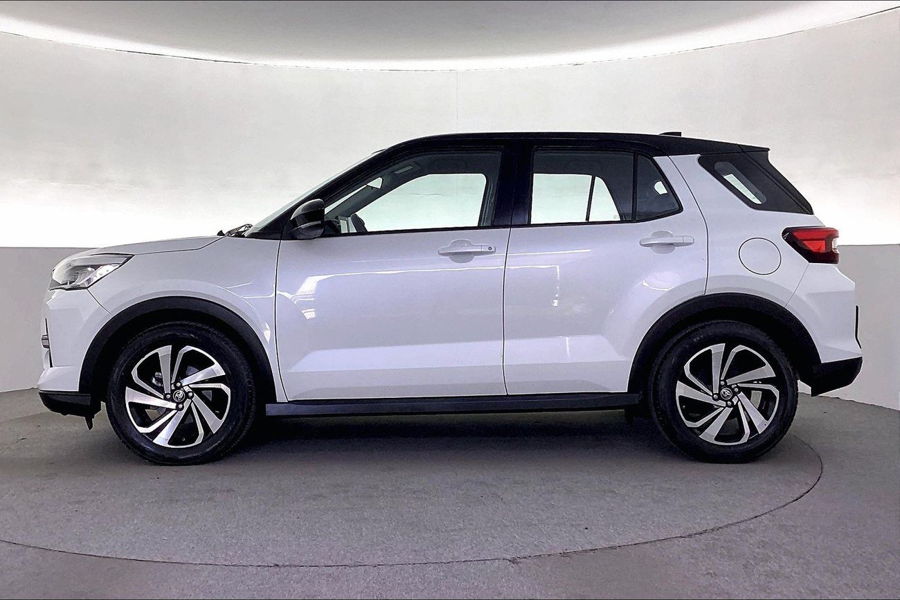 Toyota Raize G | Guaranteed Warranty | 0 Down Payment