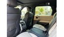 Land Rover Range Rover Sport Autobiography V8 Full Option Privately Owned