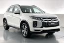 Mitsubishi ASX GLX Midline | 1 year free warranty | 0 down payment | 7 day return policy