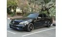 مرسيدس بنز E 63 AMG Mercedes E-63 AMG 2014 Perfect Condition