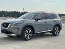 نيسان إكس تريل 2023X-TRAIL SL 2.5L GCC Full Options 7 seats