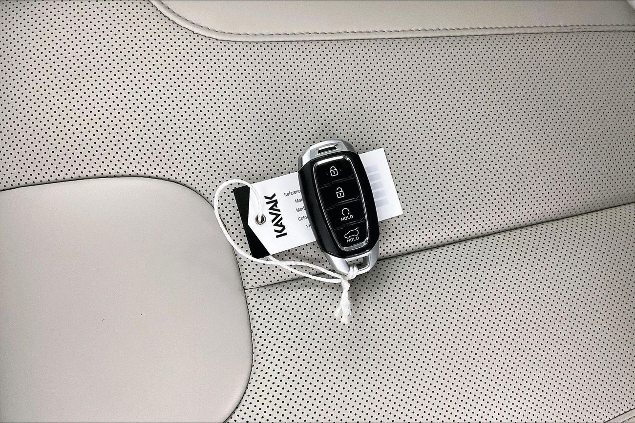 Hyundai Palisade Premium (8 Seater) | Guaranteed Warranty | 0 Down Payment