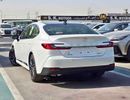 تويوتا كامري LUMIERE HYBRID 2.5L V4 || RADAR | PANORAMIC ROOF | 360*CAMERA | HEADS UP DISPLAY (CODE # CLM)