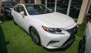 Lexus ES350