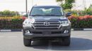 Toyota Land Cruiser EXR 5.7L 4WD