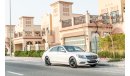 Mercedes-Benz S 400 (NEW SHAPE)