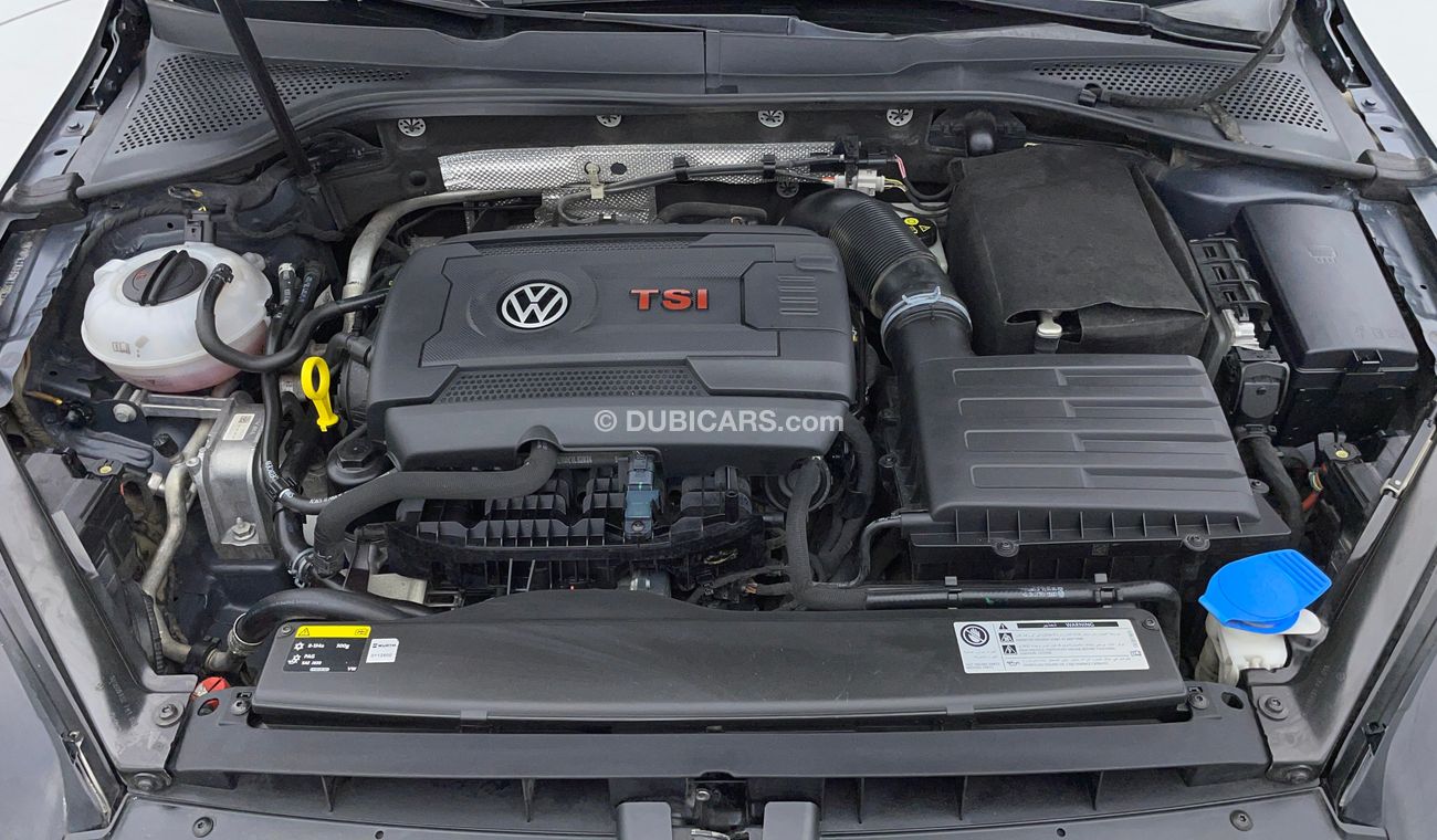 فولكس واجن جولف GTI 2 | بدون دفعة مقدمة | اختبار قيادة مجاني للمنزل