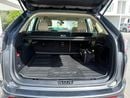 Ford Edge 2.0 L Turbo SEL
