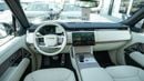 Land Rover Range Rover Autobiography P400 3.0L V6 Batumi Gold Export Price