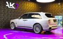 Rolls Royce Cullinan 2019 Rolls Royce Cullinan Black Badge | Finance Available