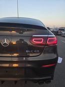 Mercedes-Benz GLC 43 AMG Right-Hand drive