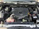تويوتا هيلوكس V4 DIESEL AUSTRALIAN TURBO