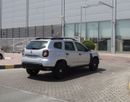 Renault Duster LE 1.6L
