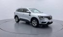 Renault Koleos PE 2.5 | Under Warranty | Inspected on 150+ parameters