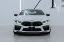 BMW M8 Std 4.4L (591 HP) 2020 BMW M8 Carbon Core, V8, 700+BHP, Excellent Condition, American Spec