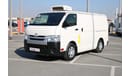 Toyota Hiace CHILLER  VAN