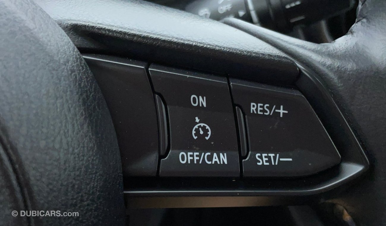 مازدا CX3 GS 2 | +مع الضمان | كمان تم فحص ١٥٠