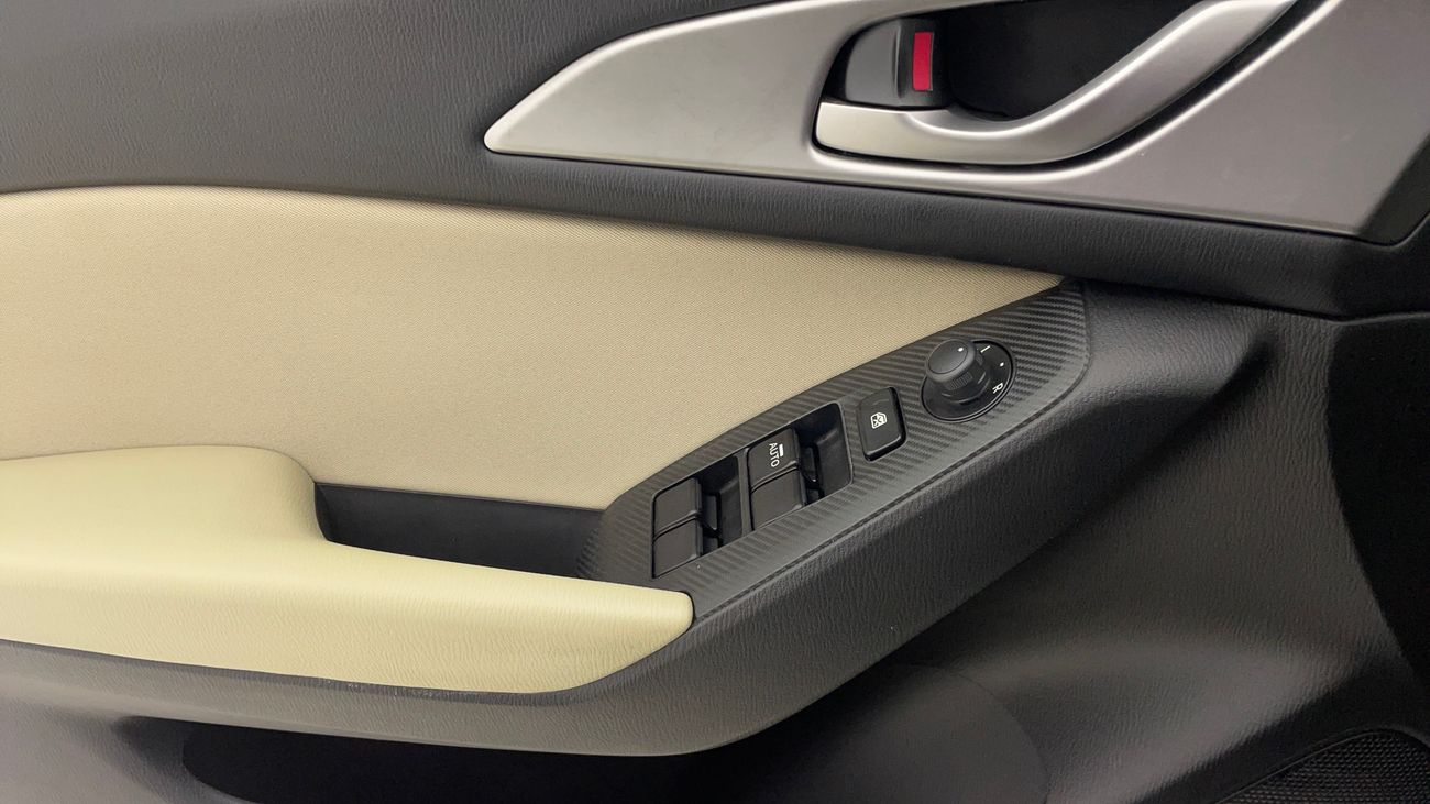 Mazda 3 S 1.6 | Zero Down Payment | Home Test Drive