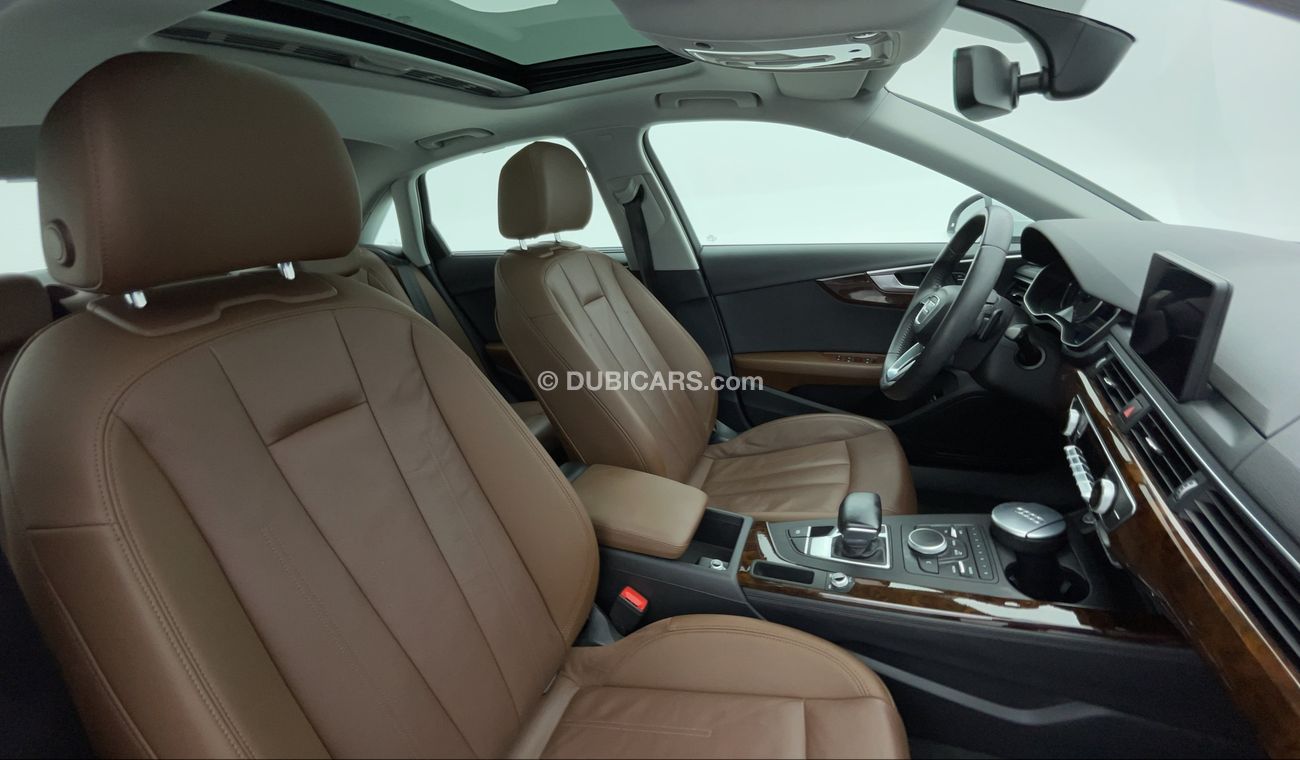 Audi A4 TFSI S LINE 2 | Zero Down Payment | Free Home Test Drive