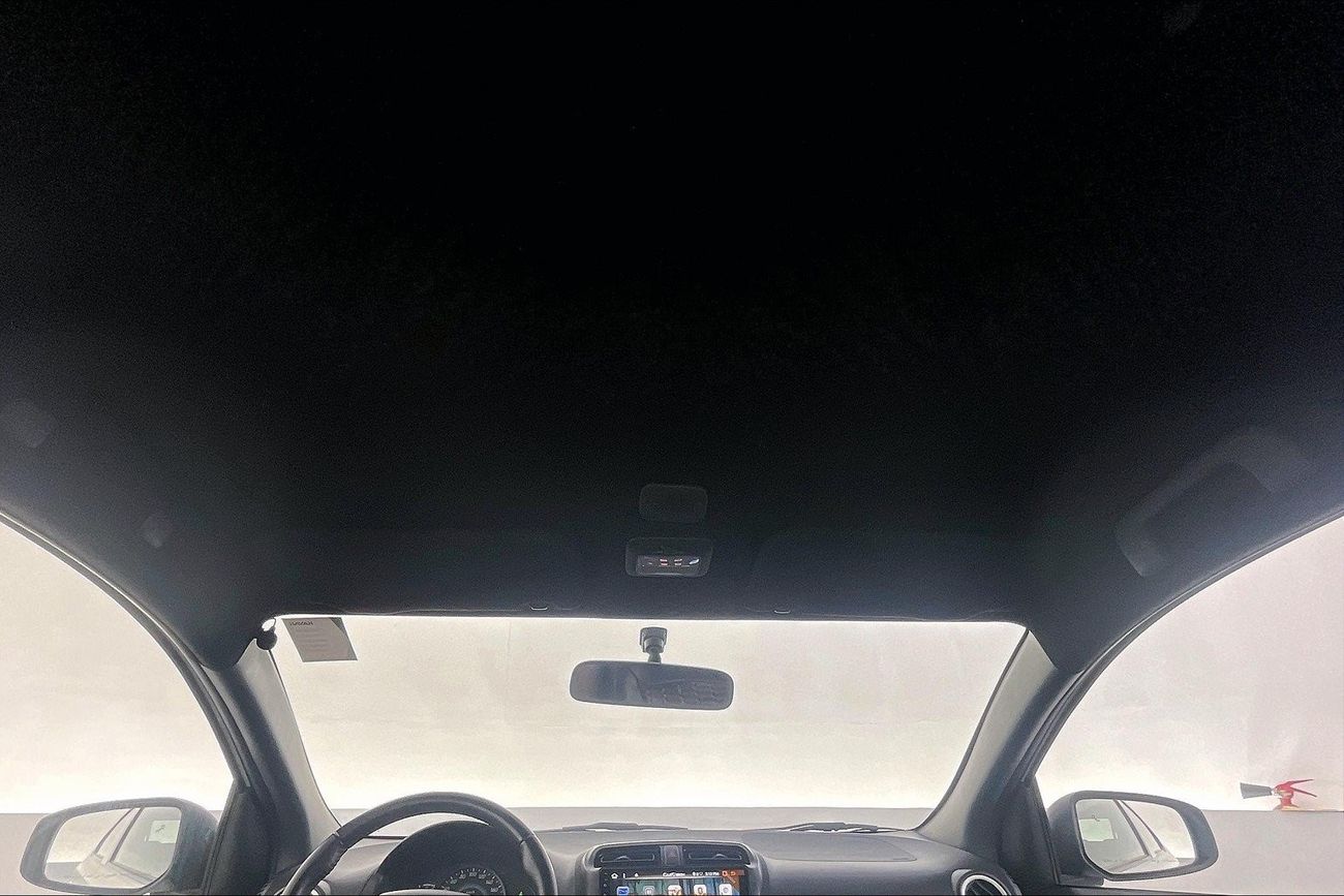 Nissan XTerra Titanium | Guaranteed Warranty | 0 Down Payment