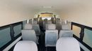 Toyota Hiace PREMIUM CONDITION | 2.5L DIESEL | MANUAL TRANSMISSION | 14 SEATERS