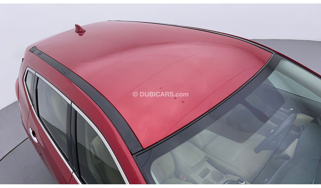 Nissan XTrail S 2.5 | Zero Down Payment | Free Home Test Drive