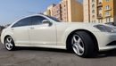 Mercedes Benz S350 AMG
