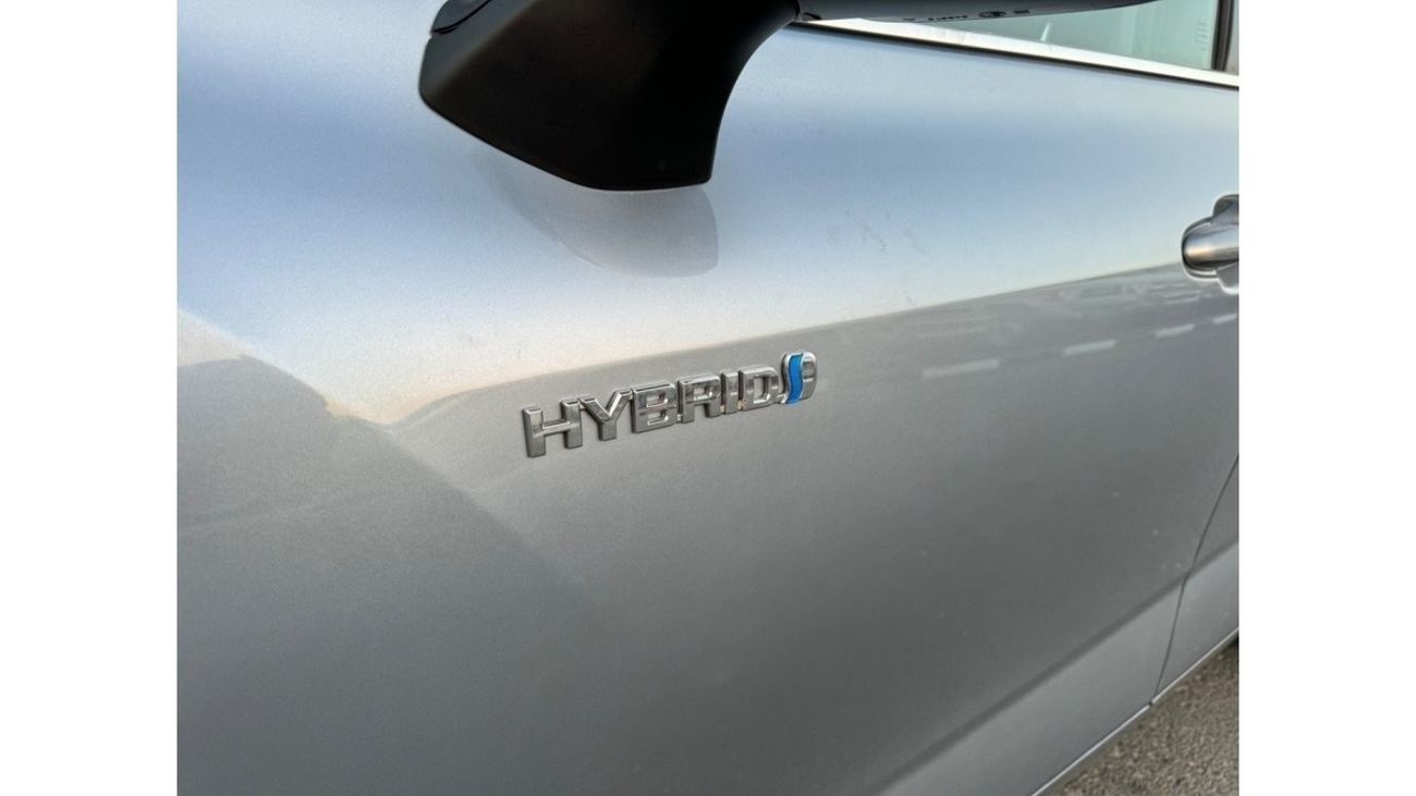 Toyota Highlander 2021 XSE KIT HYBRID ENGINE 2.5L USA IMPORTED