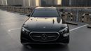 مرسيدس بنز E 450 PREMIUM PLUS