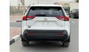 Toyota RAV4 Rav4 2020 xle full option