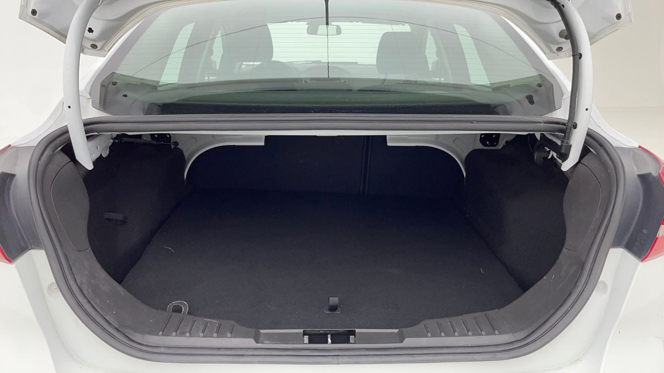 Ford Focus AMBIENTE 1.5 | Zero Down Payment | Free Home Test Drive