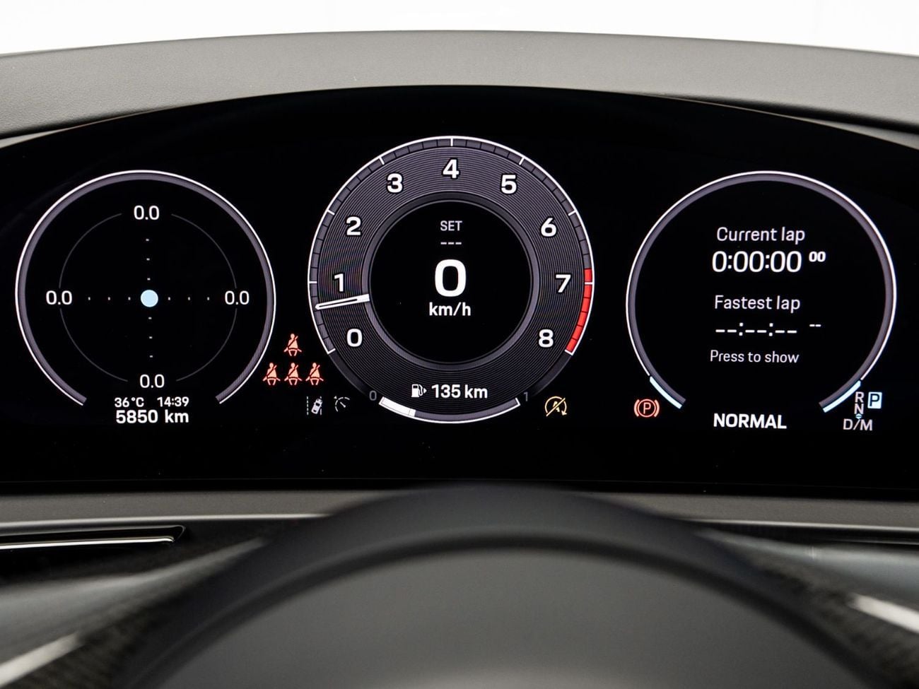 Porsche Cayenne SUMMER STARTS NOW | EXCLUSIVE DEAL BY BLACKLINE, 2029 Porsche Warranty + Service Contract, High Spec