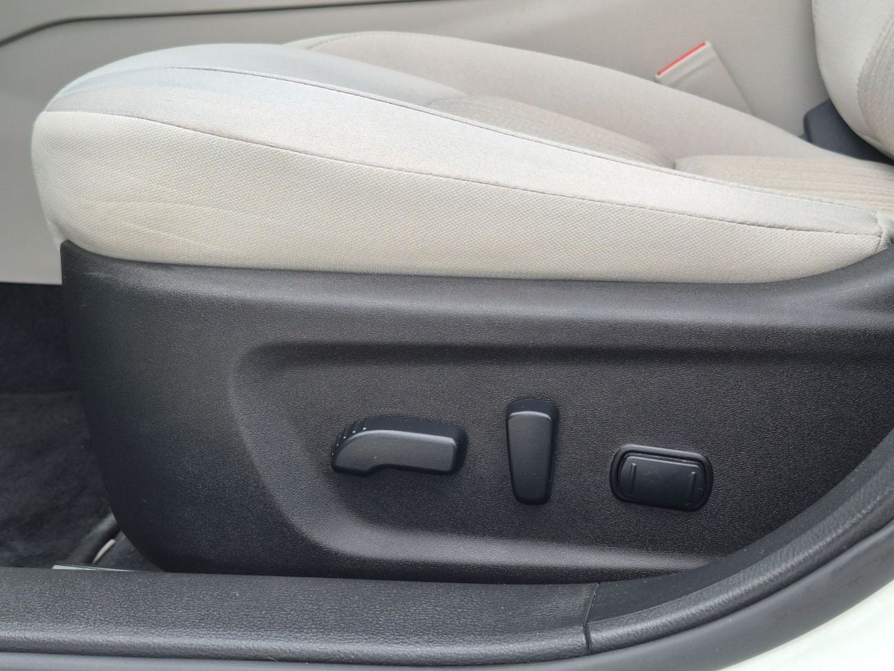 Nissan Altima SV 2.5L