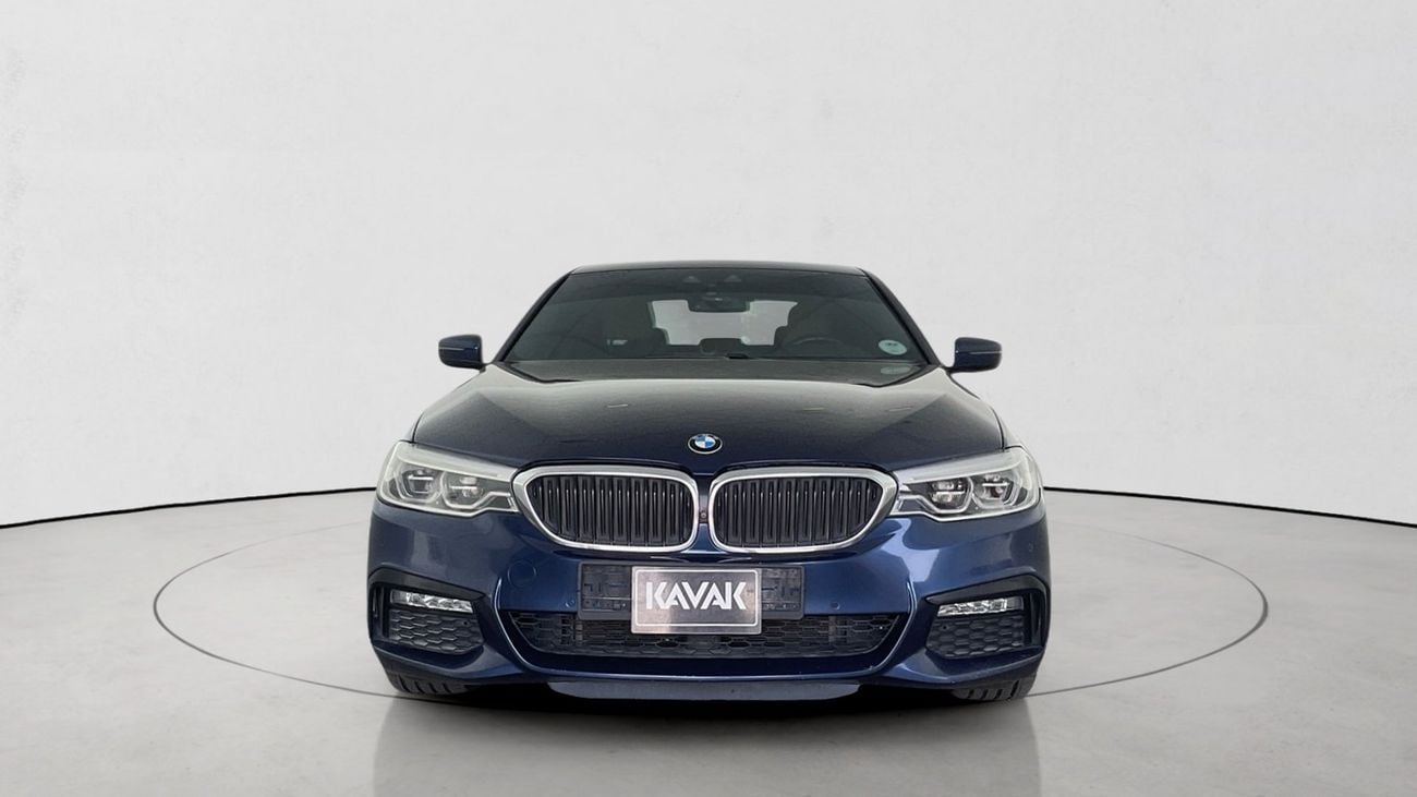 BMW 530i M SPORT | Guaranteed Warranty | 0 Down Payment
