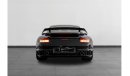 Porsche 911 2009 Porsche 997 GT2 / Full Porsche Service History