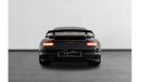 Porsche 911 GT2 2009 Porsche 997 GT2 / Full Porsche Service History