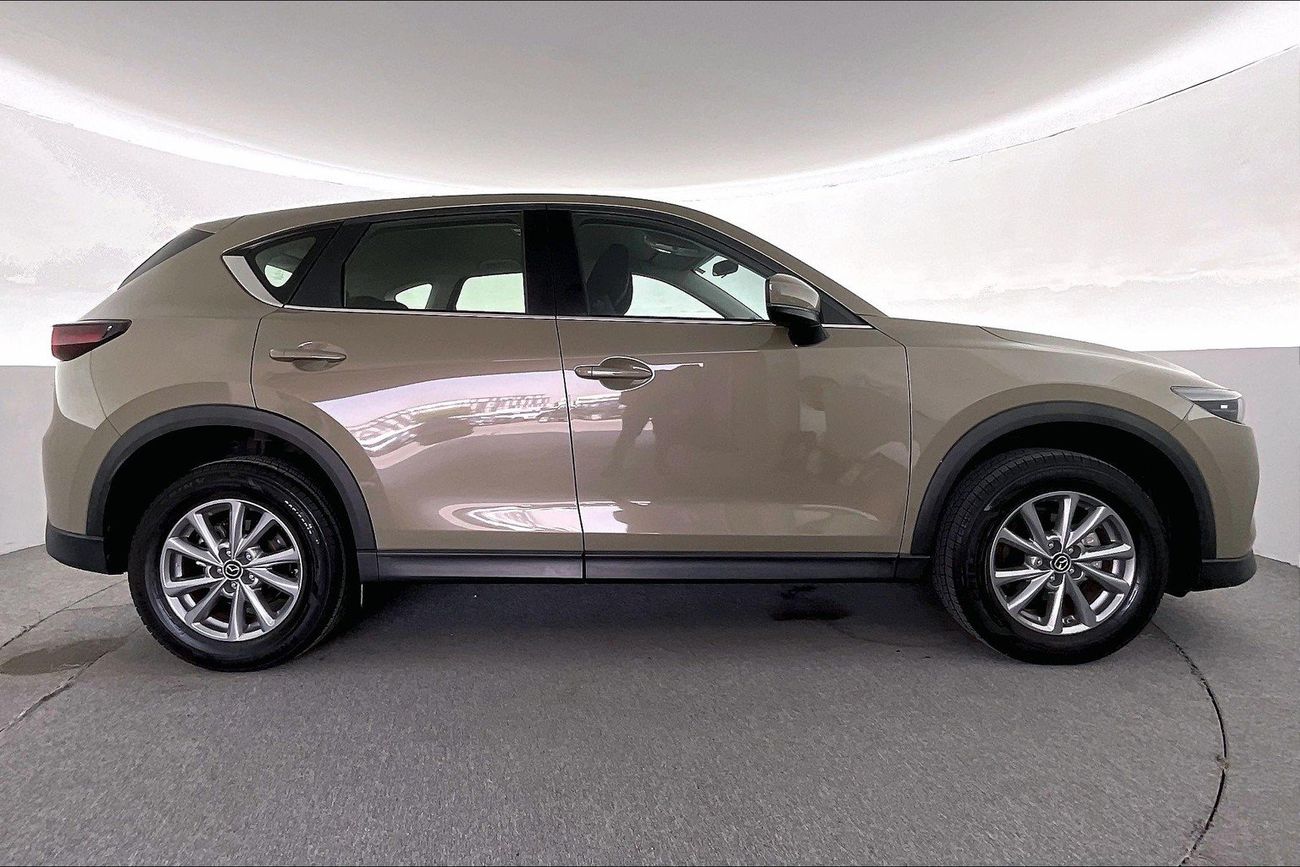 Mazda CX5 GT | Carnival Sale • UP TO AED 20,000 OFF | Guaranteed Warranty | 0 Down Payment