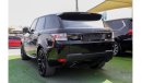 Land Rover Range Rover Sport Autobiography Gcc autobiography 7 seats top opition
