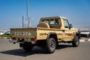 تويوتا لاند كروزر Toyota Land Cruiser Pickup LC79  S-C (4.0L  P A-T M-2025