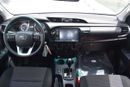 Toyota Hilux TOYOTA HILUX 2.4 med options power window