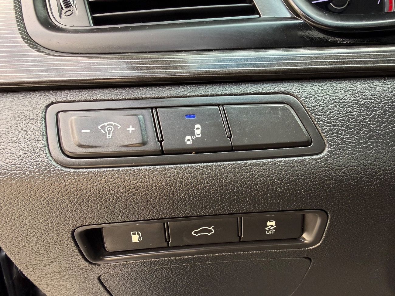 هيونداي سوناتا Limited 2.4L