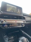 Kia Telluride 2022 Kia Telluride SX Prestige Black Edition Full Option Panoramic View - 360* CAM - HUD - 7 Seater