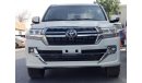 Toyota Land Cruiser 2012 V6 *Shape 2021* Modified 2020 GX "Inside & Outside" *Sun-roof* Perfect Condition