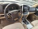 Toyota Land Cruiser 200 4.5L GXR V8 TWIN TURBO DIESEL AUTOMATIC TRANSMISSION