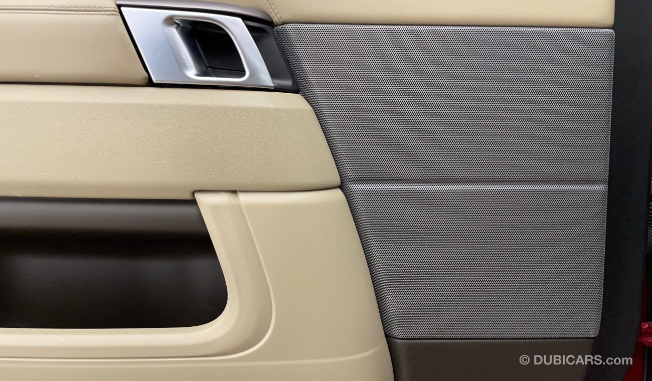 Land Rover Range Rover Sport HSE 3 | Zero Down Payment | Free Home Test Drive