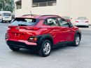 Hyundai Kona GLS Comfort 2021 KONA AWD FULL OPTION