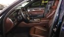 BMW 740Li LI XDrive Import japan