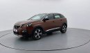 Peugeot 3008 GT LINE 1.6 | Under Warranty | Inspected on 150+ parameters